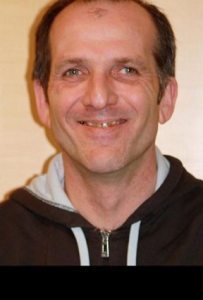 Profilbild von Wolfgang Rusch