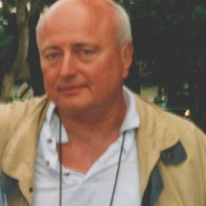 Profilbild von Wolfgang Ruß