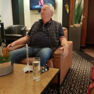 Profilbild von Wolfgang Ruthsch