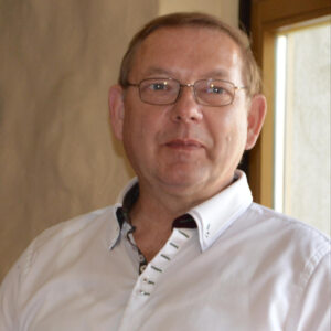 Profilbild von Wolfgang Rybarsch