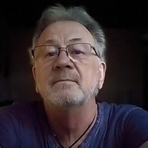 Profilbild von Wolfgang Sack