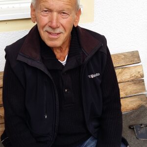 Profilbild von Wolfgang Sälzle