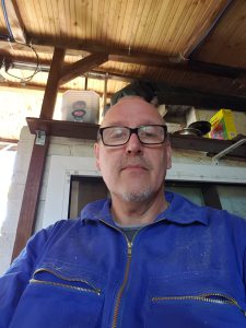 Profilbild von Wolfgang Sager