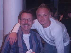 Profilbild von Wolfgang Sakowsky