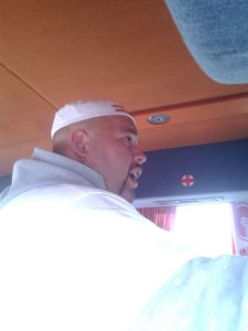 Profilbild von Wolfgang Salfer