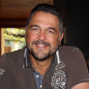 Profilbild von Wolfgang Salgert