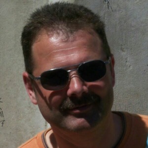 Profilbild von Wolfgang Salm