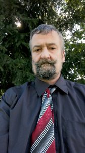 Profilbild von Wolfgang Salzmann