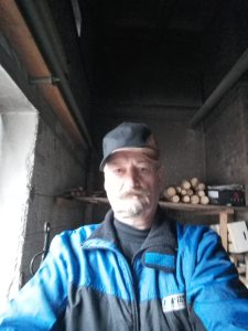 Profilbild von Wolfgang Salzmann