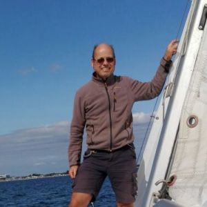 Profilbild von Wolfgang Salzmann