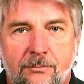 Profilbild von Wolfgang Samland