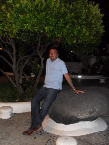 Profilbild von Wolfgang Sandmann