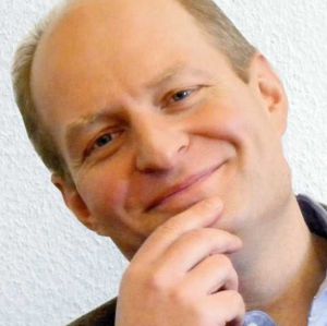 Profilbild von Wolfgang Sandmann