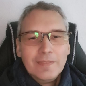 Profilbild von Wolfgang Sapel