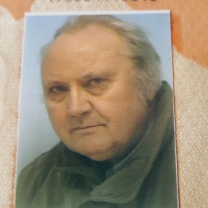 Profilbild von Wolfgang Sass