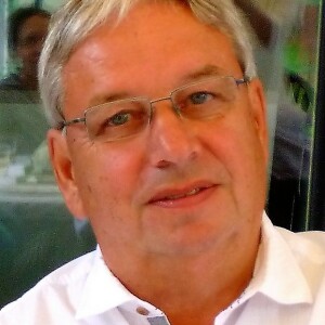 Profilbild von Wolfgang Sasse