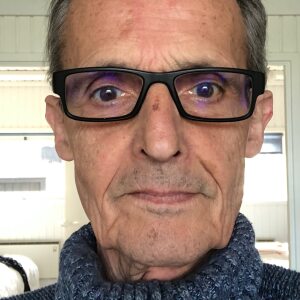 Profilbild von Wolfgang Sasse