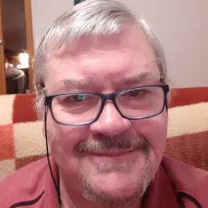 Profilbild von Wolfgang Sauer