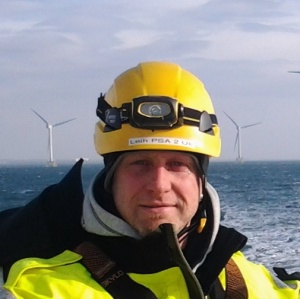 Profilbild von Wolfgang Sauer