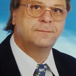 Profilbild von Wolfgang Saworra