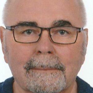 Profilbild von Wolfgang Schaaf