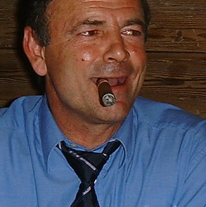 Profilbild von Wolfgang Schadenfroh
