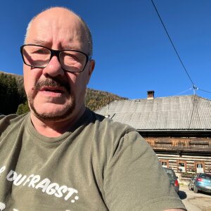 Profilbild von Wolfgang Schädlich