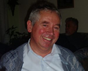 Profilbild von Wolfgang Schaefer