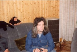 Profilbild von Wolfgang Schäfer