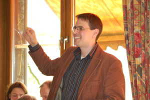 Profilbild von Wolfgang Schäfer