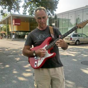 Profilbild von Wolfgang Schäfer