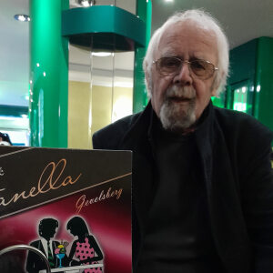 Profilbild von Wolfgang Schäfer