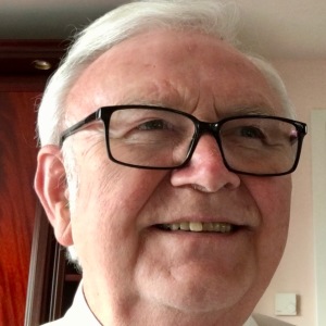 Profilbild von Wolfgang Schäfer