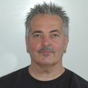 Profilbild von Wolfgang Schäfer