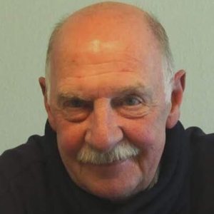 Profilbild von Wolfgang Schaefer