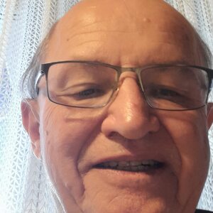 Profilbild von Wolfgang Schäfer