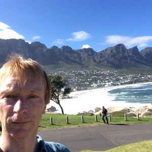 Profilbild von Wolfgang Schäfer