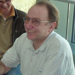 Profilbild von Wolfgang Schäpe