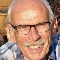 Profilbild von Wolfgang Schaffert
