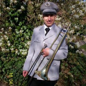 Profilbild von Wolfgang Schaffrath