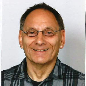 Profilbild von Wolfgang Schaller