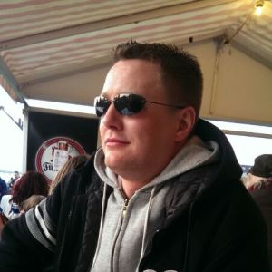 Profilbild von Wolfgang Schalljo