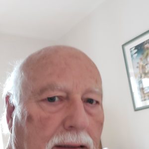 Profilbild von Wolfgang Schallmey