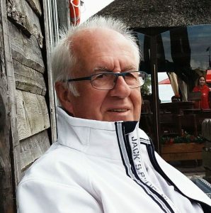 Profilbild von Wolfgang Schanz