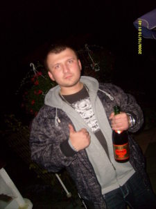 Profilbild von Wolfgang Schanz