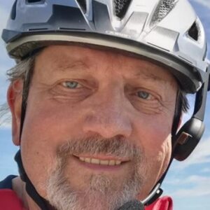 Profilbild von Wolfgang Schapals