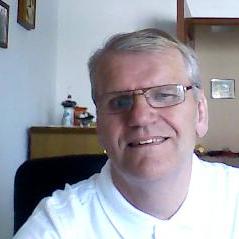 Profilbild von Wolfgang Schapoks