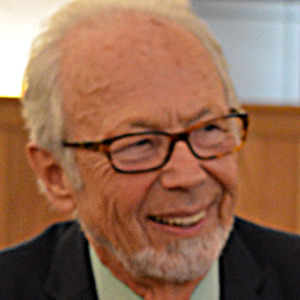 Profilbild von Wolfgang Scharf