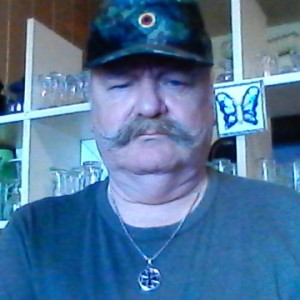Profilbild von Wolfgang Scharley