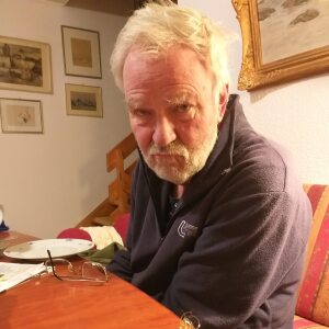 Profilbild von Wolfgang Schattenberg